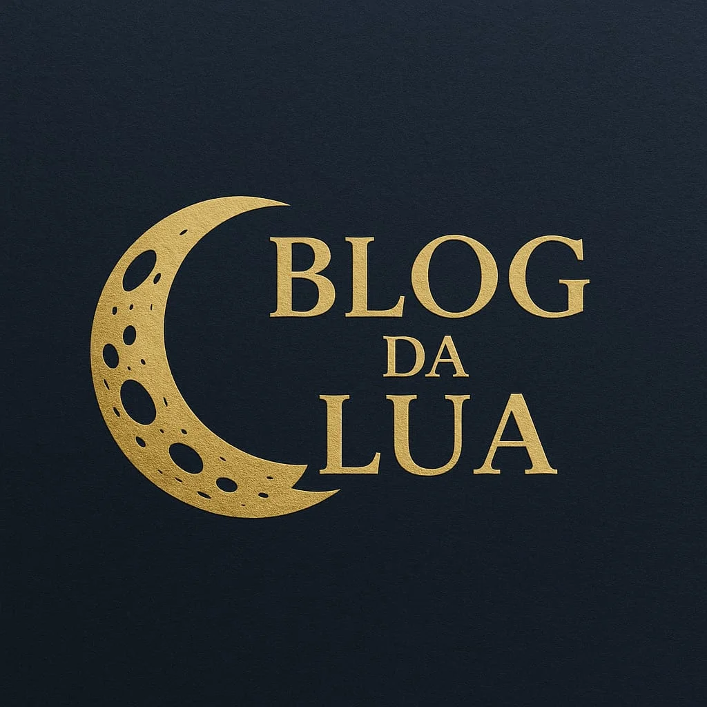 Blog da Lua