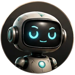 RaviBot Logo