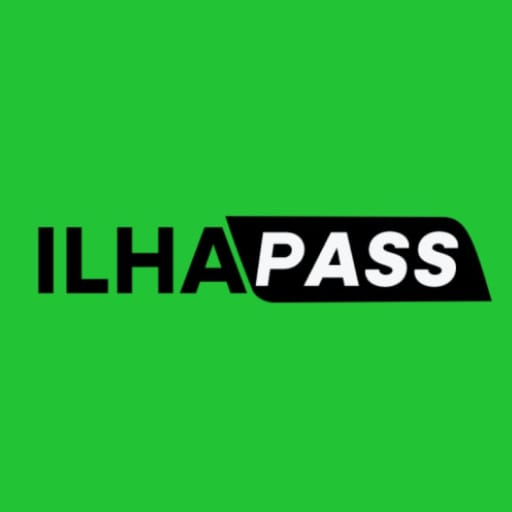 Ilhapass Passageiro