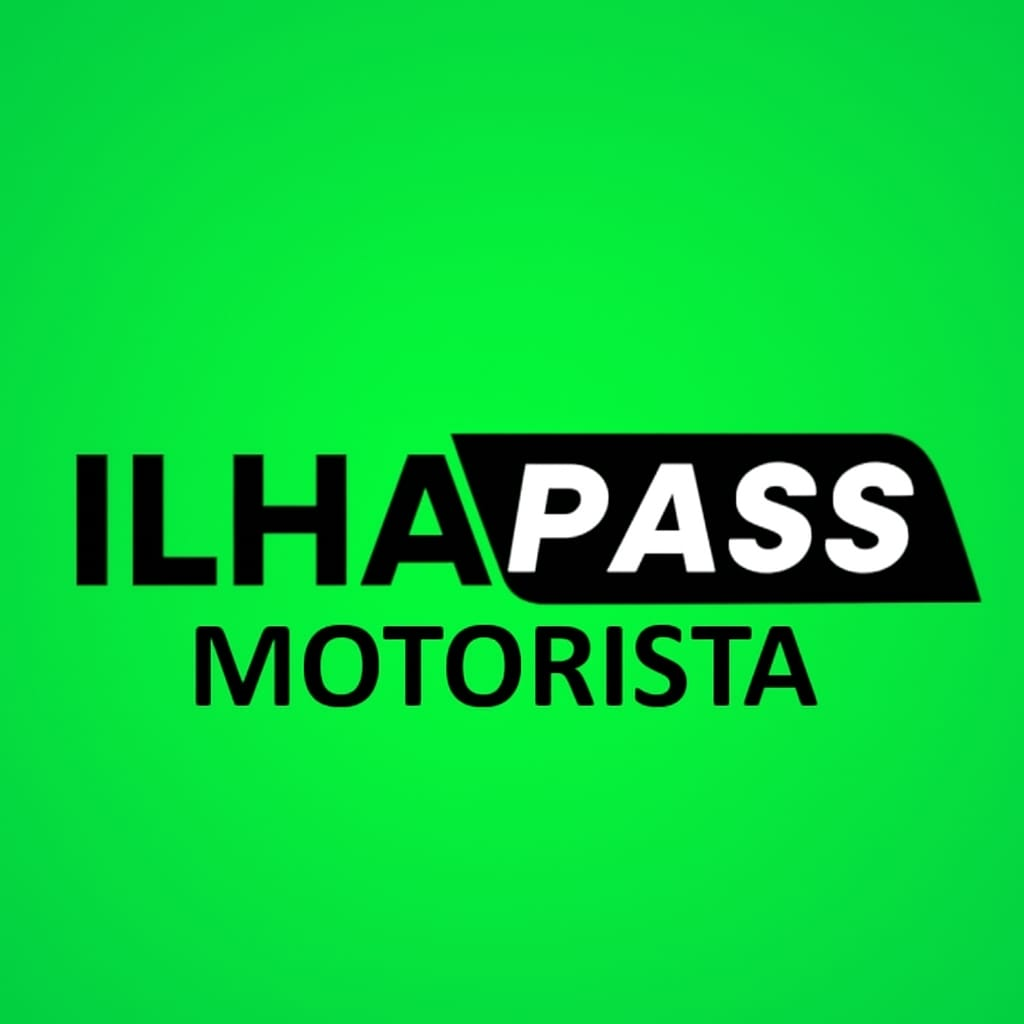 Ilhapass Motorista