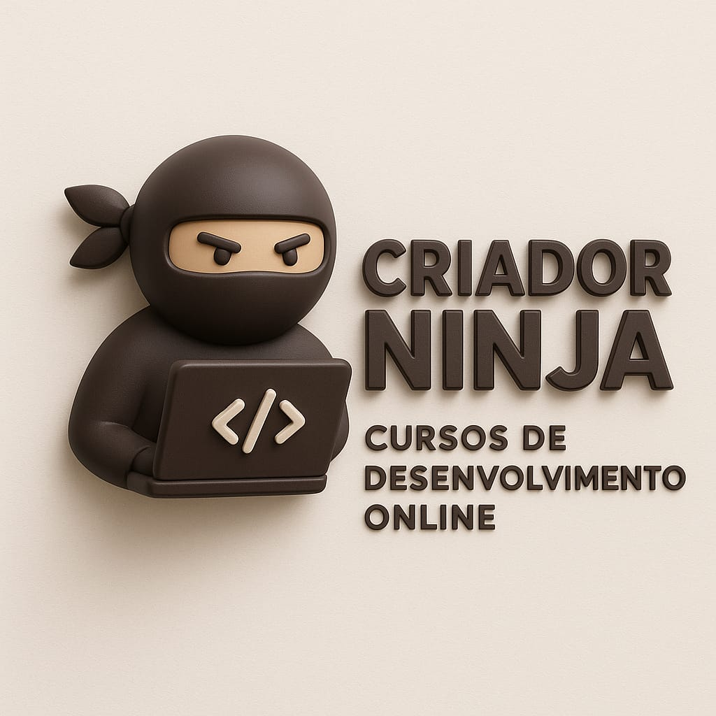 Criador Ninja