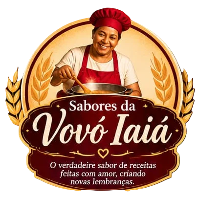 Sabores da Vovô