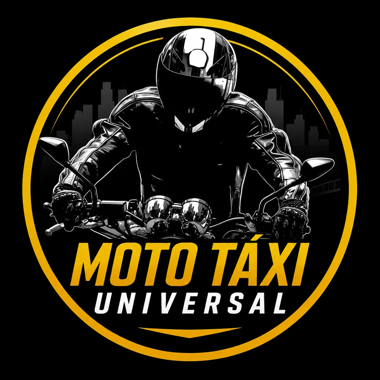 Mototaxi Universal
