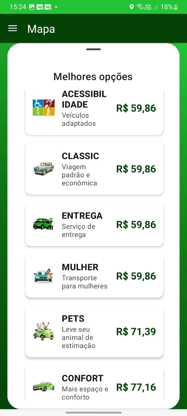 Ilhapass Tela 2