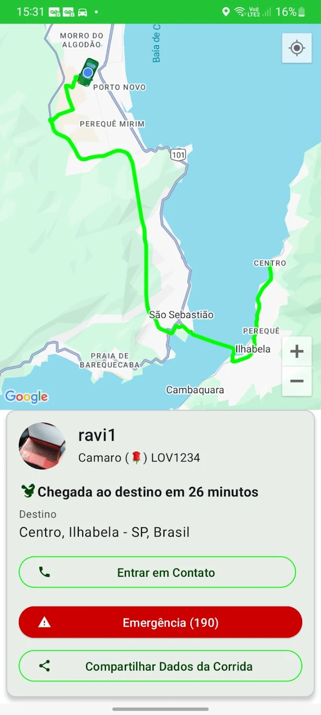 Ilhapass Tela 4