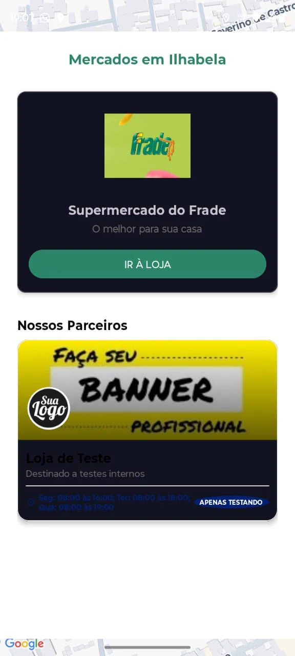 Moto Brisa Tela 4