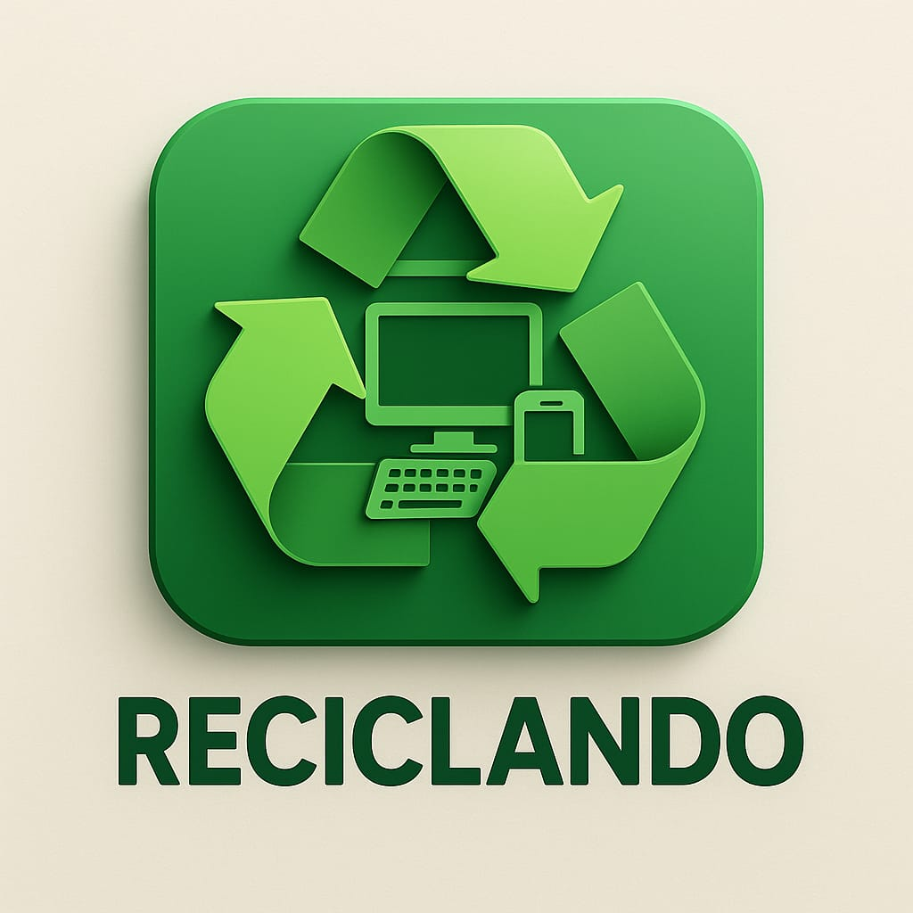 Reciclando