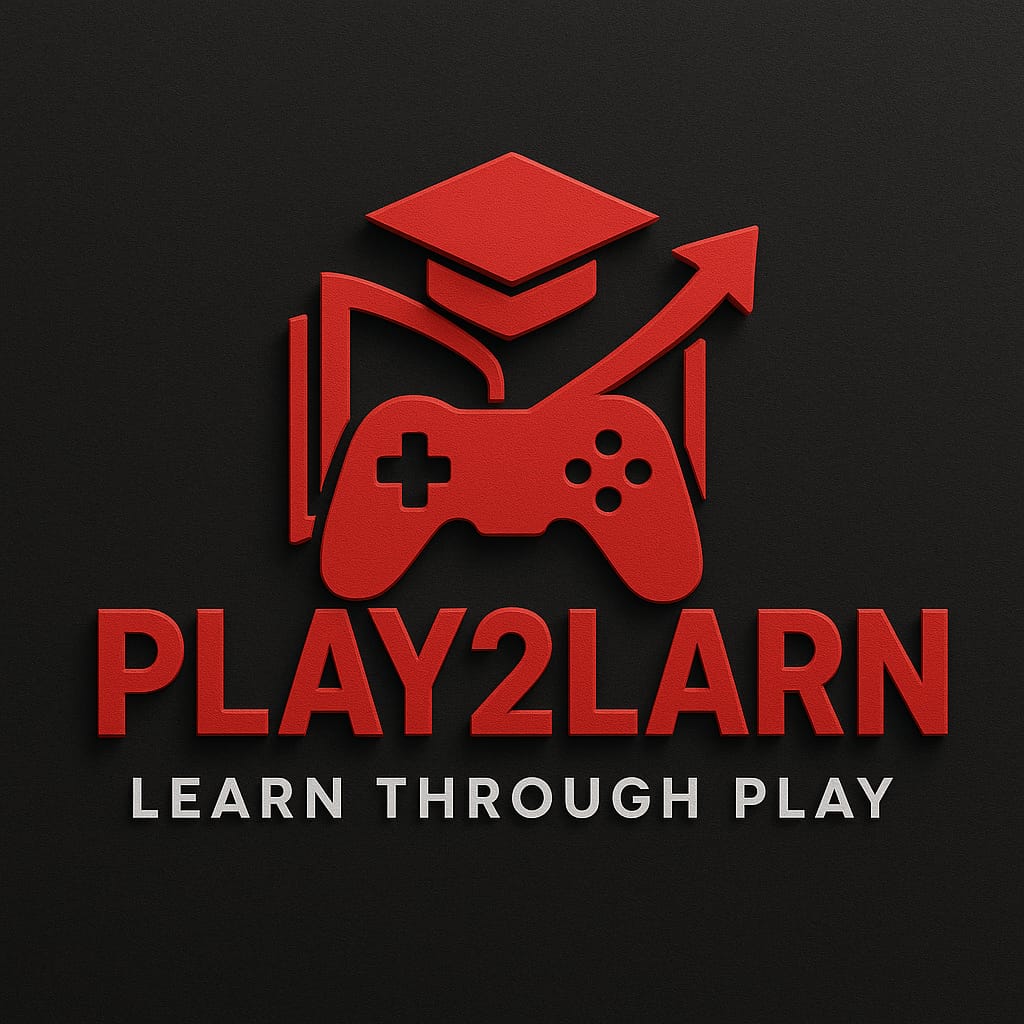 Play2Larn