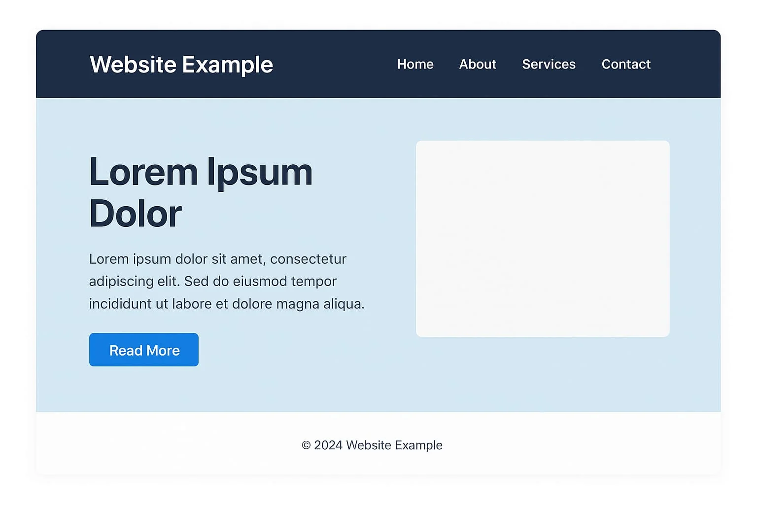 Dashboard Preview
